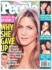 Photographs of Jennifer Aniston :: Magazine Covers 2005 Photographs Of Jennifer Aniston : Magazine Covers 2005 Picture 15 of 62